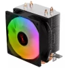 Cooler Para Processador Lorx Rainbow V2 92mm 100W Pcyes Cooler Para Processador Lorx Rainbow V2 92mm 100W Pcyes
