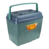 Cooler Térmico Siberian 34l Cor Verde Com Alça Guepardo Cooler Térmico Siberian 34l Cor Verde Com Alça Guepardo