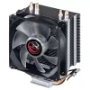 Cooler Zero K Z2 92Mm com Led para Processador Amd/Intel Cooler Zero K Z2 92Mm com Led para Processador Amd/Intel