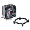 Cooler Zero K Z2 92Mm com Led para Processador Amd/Intel Cooler Zero K Z2 92Mm com Led para Processador Amd/Intel