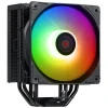 Cooler para Processador KZ X 120MM RGB TDP 180W Cooler para Processador KZ X 120MM RGB TDP 180W