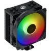 Cooler para Processador KZ X 120MM RGB TDP 180W Cooler para Processador KZ X 120MM RGB TDP 180W