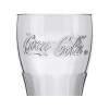 Copo De Vidro Nadir Contour 300Ml