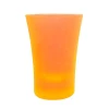 Copo Para Dose 60Ml Laranja Neon Novo