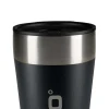 Copo Térmico 360º Degrees 475ML Preto
