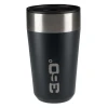 Copo Térmico 360º Degrees 475ML Preto