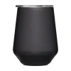 Copo Térmico Para Vinho Preto 350ml Camelbak Novo Copo Térmico Para Vinho Preto 350ml Camelbak Novo