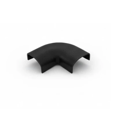 Cotovelo Elétrica 90 Graus 22X10Mm Pt Dexson Dxn11263