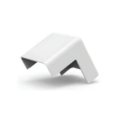 Cotovelo Externo 22x10mm Br Dexson Dxn11171 Para Canaleta