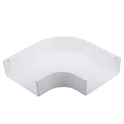 Cotovelo Plano 90 Graus 22X10Mm Dexson Dxn11203 Conexão Rápida