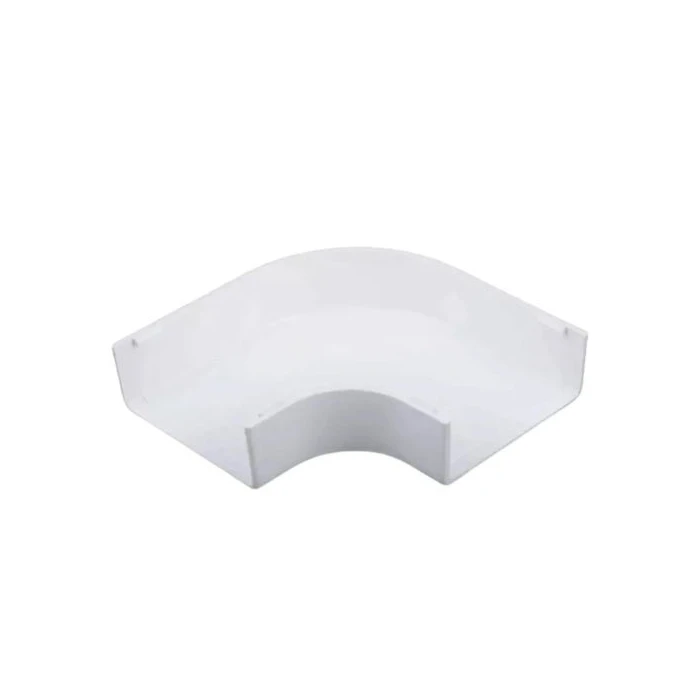 Cotovelo Plano 90 Graus 22X10Mm Dexson Dxn11203 Conexão Rápida