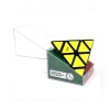 Cubo Mágico Cuber Pro Pyra Novo