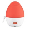Difusor de Aromas Com 7 Cores Silencioso Fisher-Price HC277