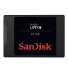 Disco Sólido Interno SSD Sandisk Plus 1 Tb Preto Para Pc Disco Sólido Interno SSD Sandisk Plus 1 Tb Preto Para Pc