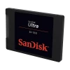 Disco Sólido Interno SSD Sandisk Plus 1 Tb Preto Para Pc Disco Sólido Interno SSD Sandisk Plus 1 Tb Preto Para Pc