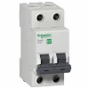 Disjuntor Schneider Residencial Easy9 3ka C50 Bif Ez9f33250