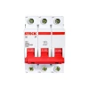 Disjuntor Steck 3Ka Trifásico 40A Sdd63C40 Novo