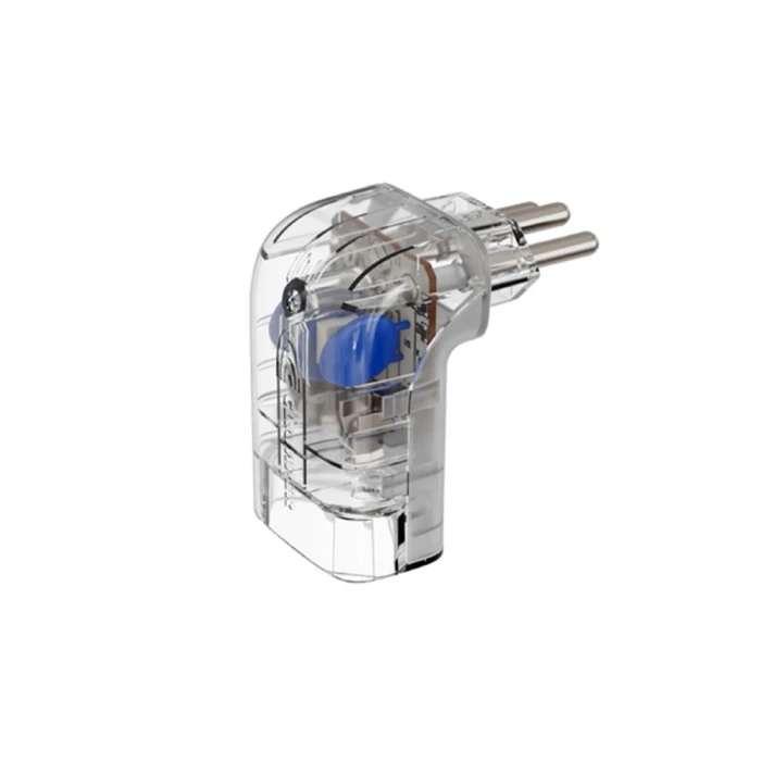 Dispositivo DPS Iclamper Pocket 90 20A Transparente