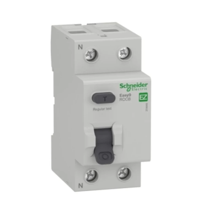 Dispositivo Dr Schneider Easy9 Bi 25a Ez9r06225