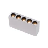 Dowlight Sobrepor Powerus 10W 3000K Branco Bivolt Nordecor