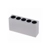 Dowlight Sobrepor Powerus 10W 3000K Branco Bivolt Nordecor