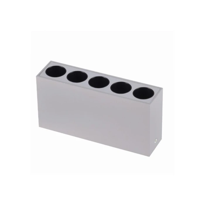 Dowlight Sobrepor Powerus 10W 3000K Branco Bivolt Nordecor