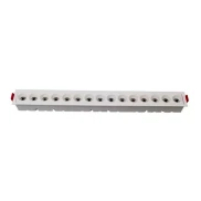 Downlight Led Embutir 30W 3000K Branco Dl-7016 Novo