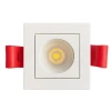 Downlight Led Embutir Ashok 2W 400K DL-7271 Astraled