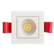 Downlight Led Embutir Ashok 2W 400K DL-7271 Astraled Downlight Led Embutir Ashok 2W 400K DL-7271 Astraled
