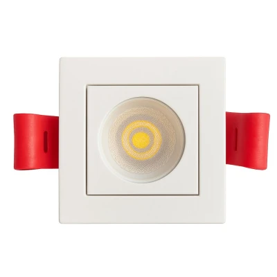 Downlight Led Embutir Ashok 2W 400K DL-7271 Astraled