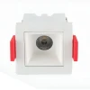 Downlight Led Embutir Evon 2W 3000K Branco DL-7318 Astraled