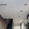 Downlight Led Embutir Evon 4W 3000K Branco DL-7320 Astraled