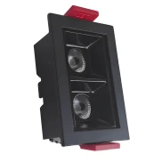Downlight Led Embutir Evon 4w 3000k Pt Dl-7314 Astraled Downlight Led Embutir Evon 4w 3000k Pt Dl-7314 Astraled