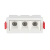 Downlight Led Embutir Evon 6w 4000k Br Dl-7321 Astraled