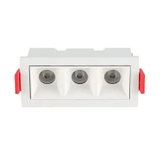 Downlight Led Embutir Evon 6w 4000k Br Dl-7321 Astraled Downlight Led Embutir Evon 6w 4000k Br Dl-7321 Astraled