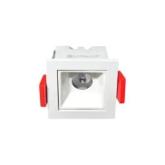 Downlight Led Embutir Evou 2W 3000K Br Dl-7406 Astraled