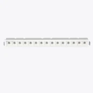 Downlight Led Embutir Wvon 20W 3000K Dl-7332 Astraled Downlight Led Embutir Wvon 20W 3000K Dl-7332 Astraled