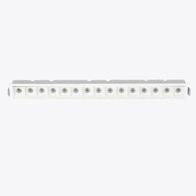 Downlight Led Embutir Wvon 20W 3000K Dl-7332 Astraled