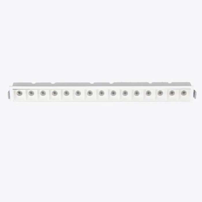 Downlight Led Embutir Wvon 20W 3000K Dl-7332 Astraled