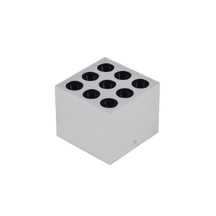 Downlight Sobrepor Powerus 18W 3000K Bivolt Nordecor Branco