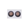 Downlight Sobrepor Powerus 4W 3000K Bivolt Nordecor Novo