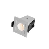 Downlight embutir 2W 3000K 15º Powerus Branco 6726 Nordecor