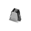 Downlight embutir 2W 3000K 15º Powerus Branco 6726 Nordecor