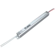 Driver Slim 36w AC100V-240V Para Fita Led 12V Luminatti Driver Slim 36w AC100V-240V Para Fita Led 12V Luminatti