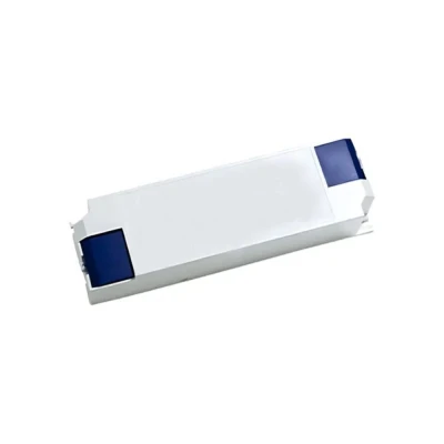 Driver Para Painel De Led Slim 40W Autovolt G-light
