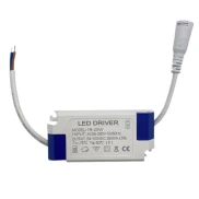 Driver Para Painel Led 18-25w 85/265v 335 Driver Para Painel Led 18-25w 85/265v 335