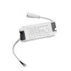Driver para painel led 60-80V 580mAh 48W 4005