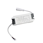 Driver para painel led 60-80V 580mAh 48W 4005 Driver para painel led 60-80V 580mAh 48W 4005