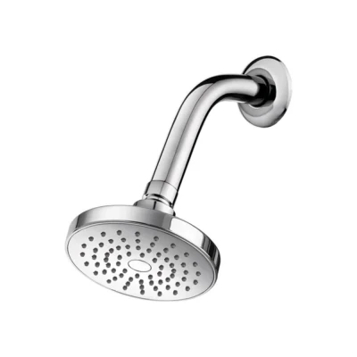 Ducha De Banheiro Loren One Cromada 7011 C16 Lorenzetti