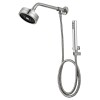 Ducha Fria Articulado C/ Desviador Acqua Flow 2036 Marchezan